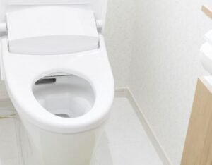 イレの水漏れは自分で直せる？5つの水漏れ箇所ごとの修理方法