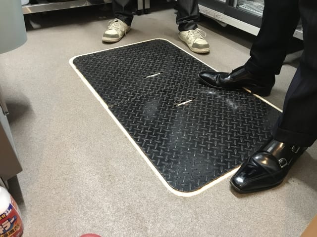設置義務と法的要件