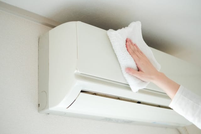 エアコン水漏れの基礎知識