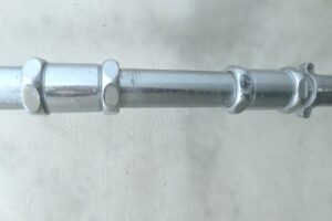 『水道管の水漏れ』対処方法と漏水の調べ方