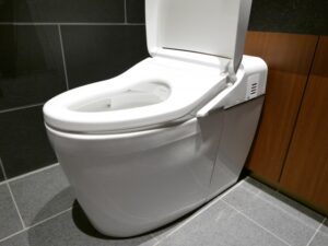 トイレの水がなくなる原因を解明！封水の役割と維持方法