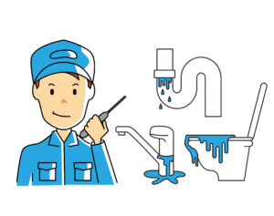 掲載中の水道修理業者一覧