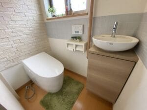 タンクレストイレの仕組み徹底解説!メリットとデメリットを大公開