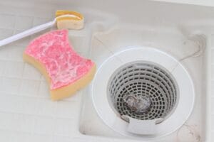 お風呂の排水溝つまりを自分で解消する為の完全ガイド