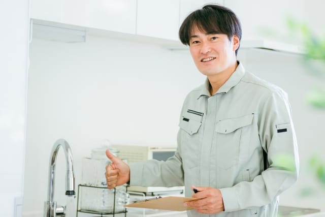 専門業者への依頼を検討すべきケース