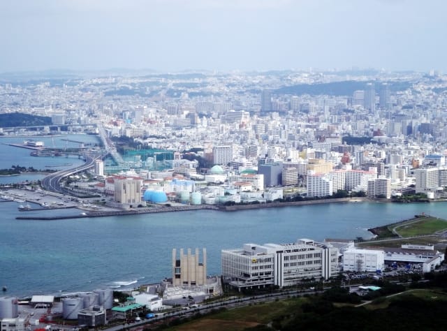 【沖縄】那覇市の水道料金の値上げ額が改定