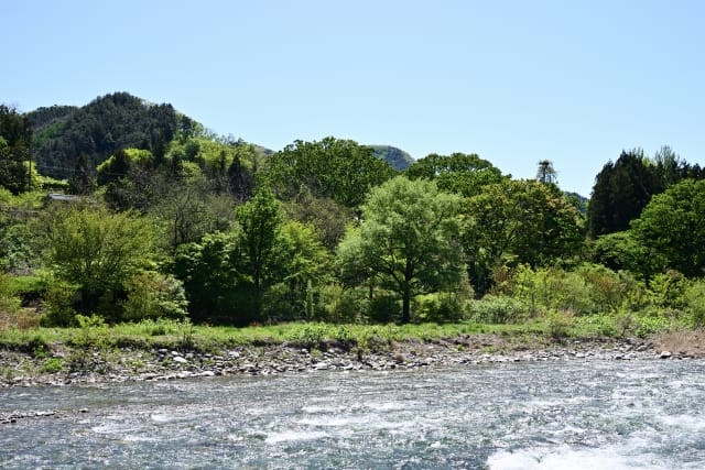 【群馬】食中毒で飲用を停止していた神流町相原地区の水道水が飲用可能に