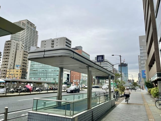 【大阪】大阪市内で水道管の漏水事故発生。周辺では浸水被害も。