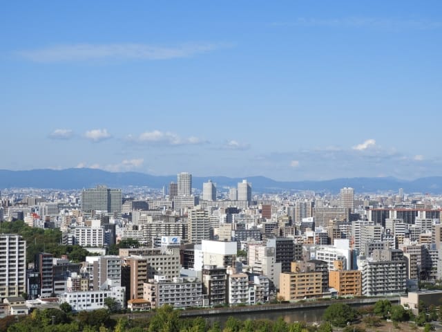 【大阪】城東区東中浜での水道管の漏水事故|続報