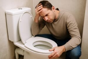 一軒家のトイレで流れが悪い！原因と自分でできる対処法、業者依頼の判断基準