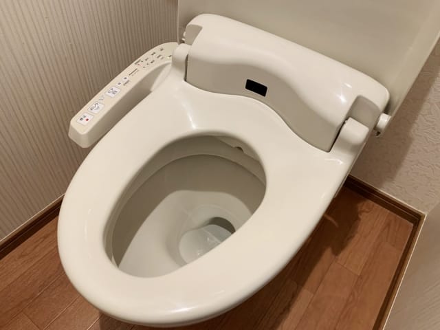 ウォシュレットの電源が入らない原因を特定しよう