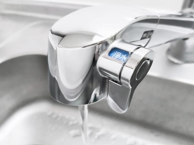 ホームセンターでの蛇口交換を依頼する手順